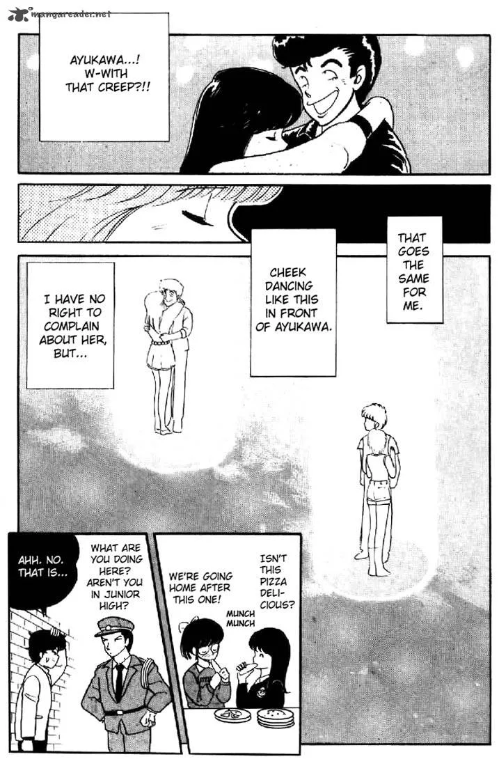 Orange Road Chapter 1 page 97