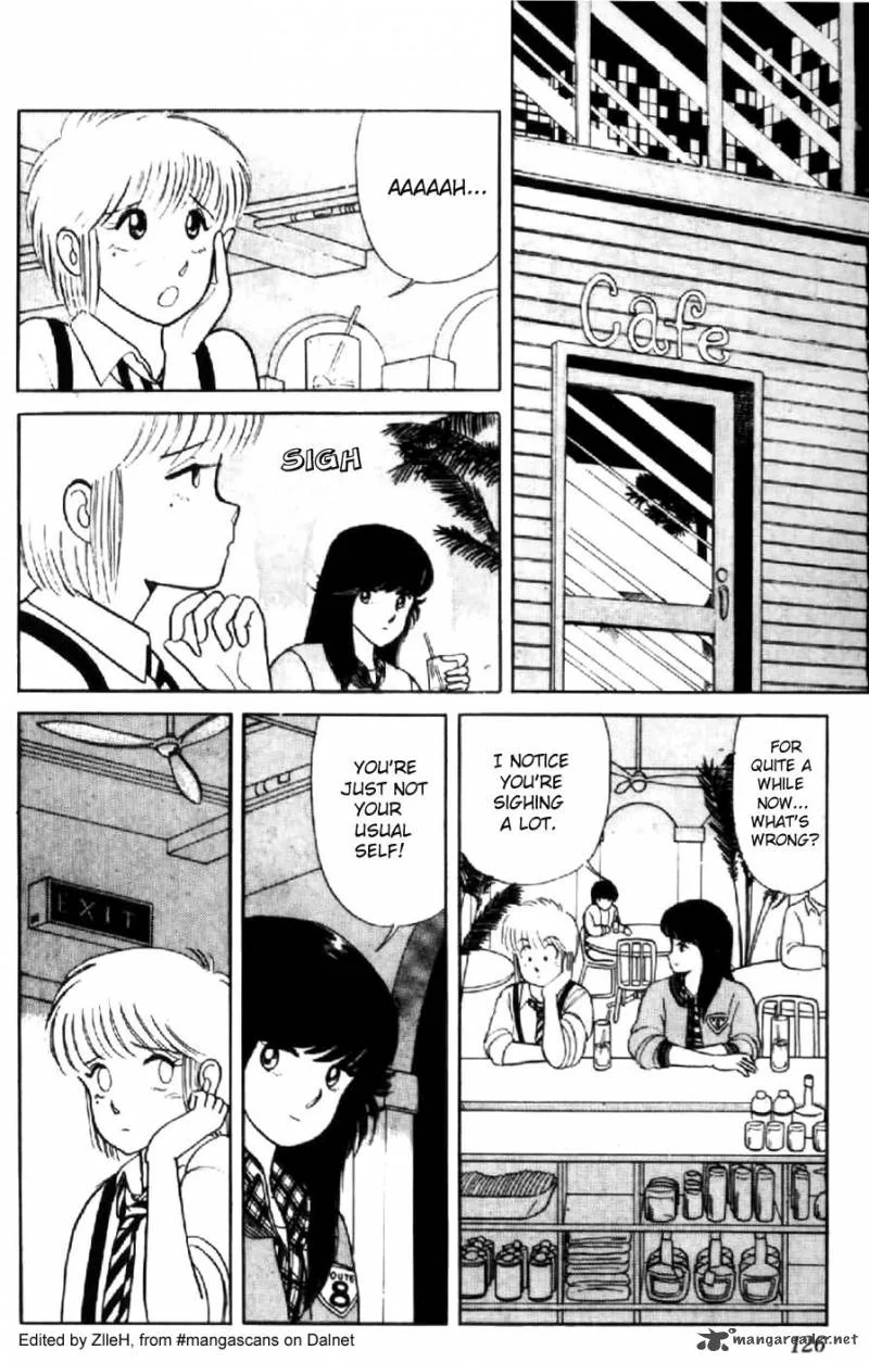 Orange Road Chapter 1 page 120