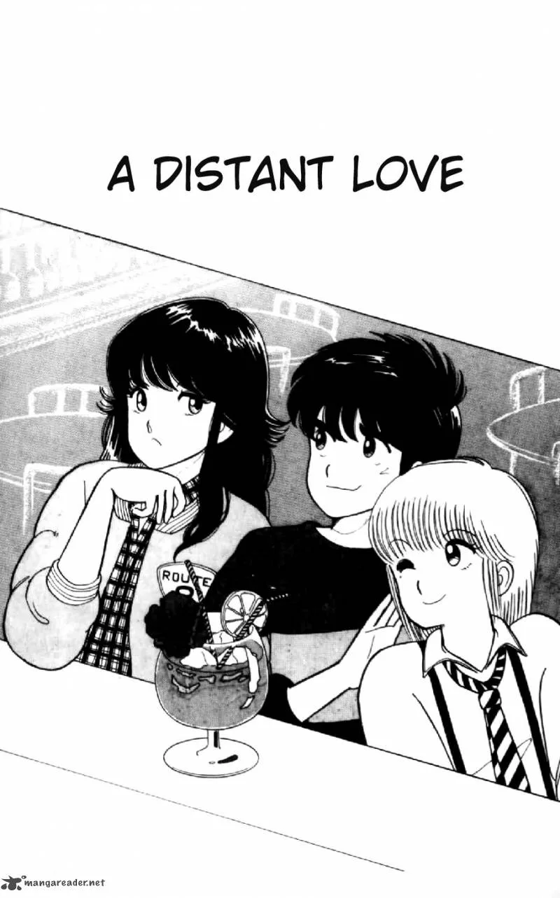 Orange Road Chapter 1 page 119