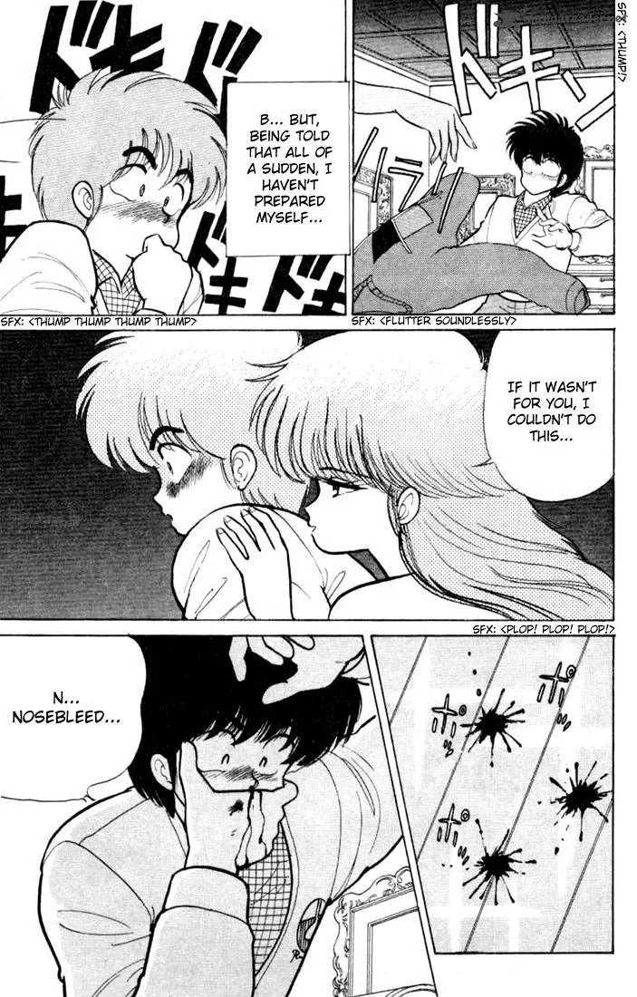 Orange Road Chapter 10 page 149