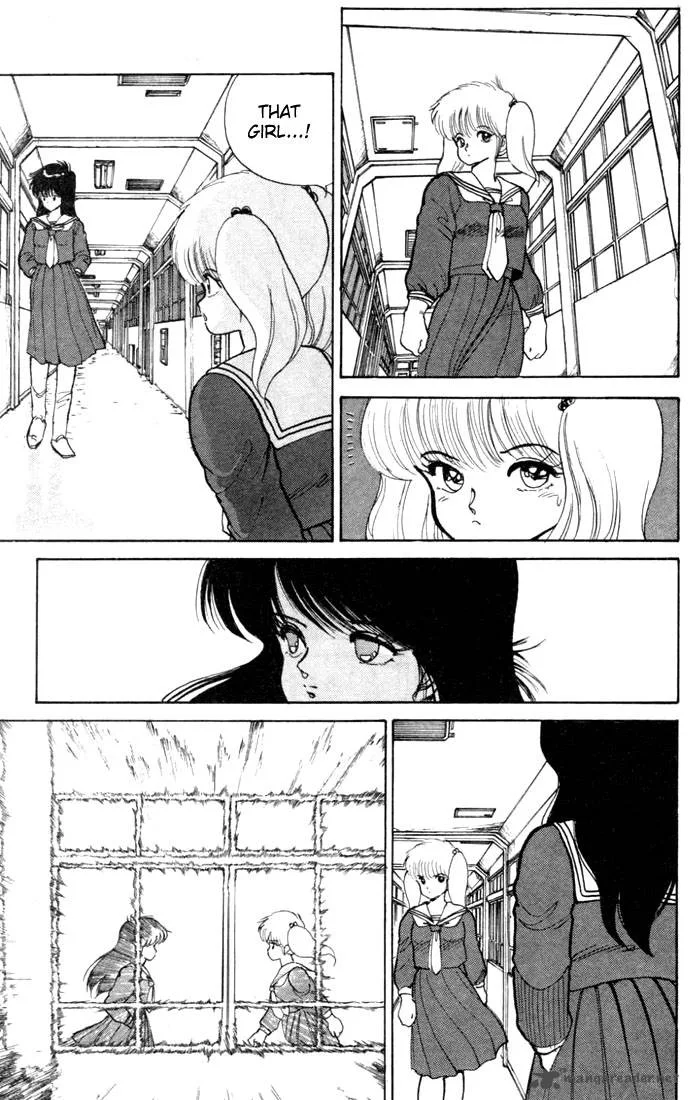 Orange Road Chapter 11 page 15