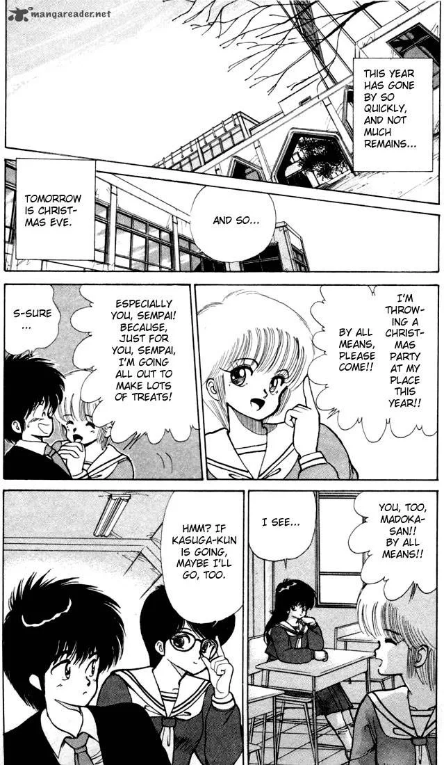 Orange Road Chapter 11 page 41