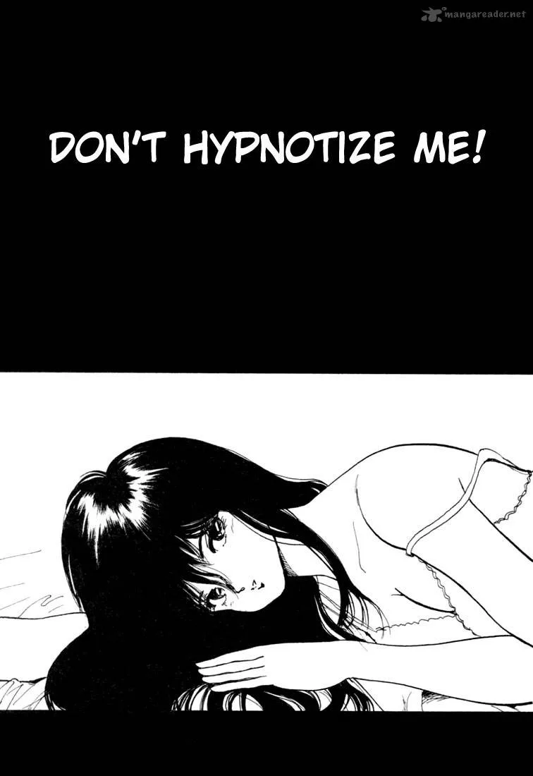 Orange Road Chapter 11 page 59