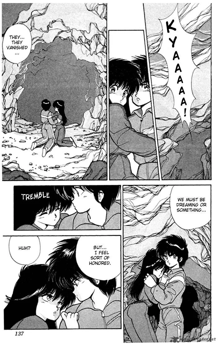 Orange Road Chapter 11 page 125