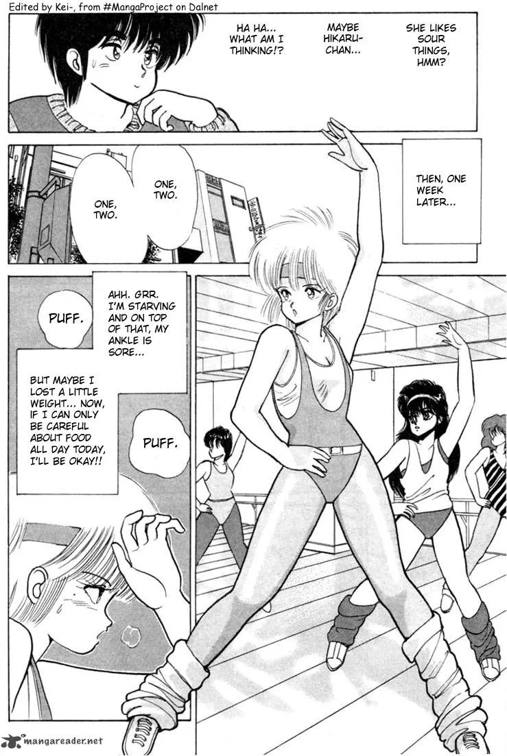 Orange Road Chapter 11 page 145
