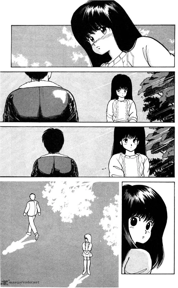 Orange Road Chapter 12 page 49