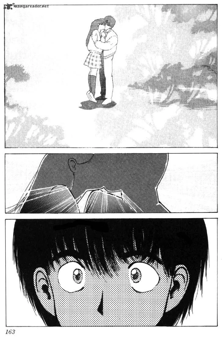 Orange Road Chapter 15 page 153
