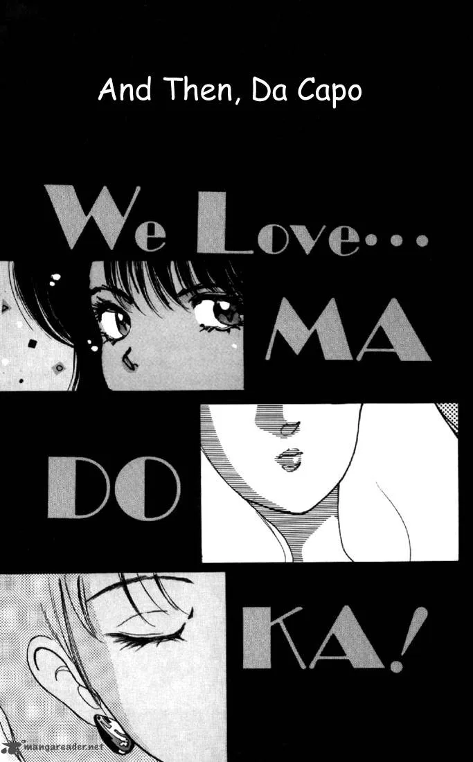 Orange Road Chapter 16 page 41