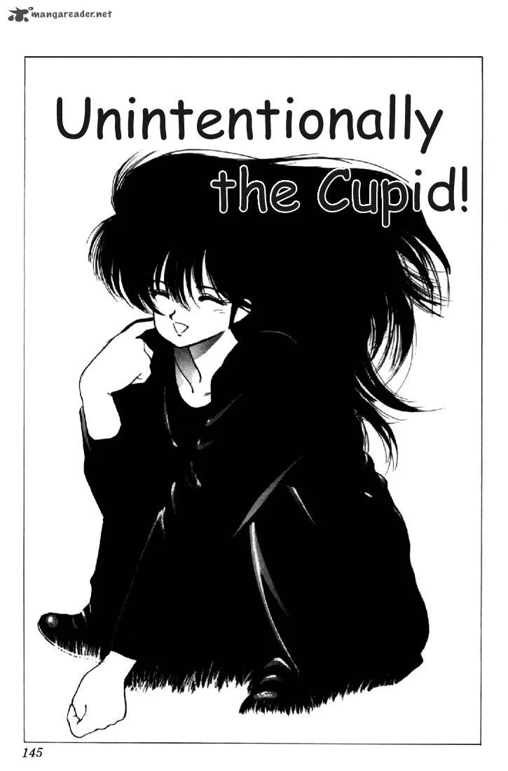 Orange Road Chapter 16 page 136