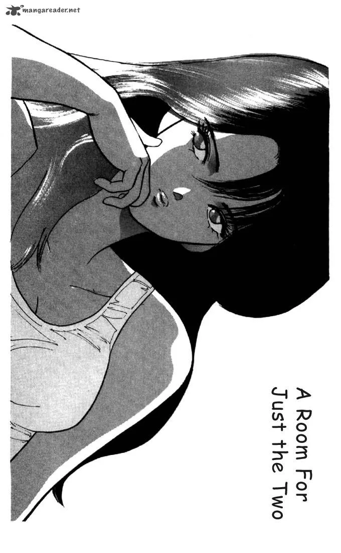 Orange Road Chapter 17 page 78