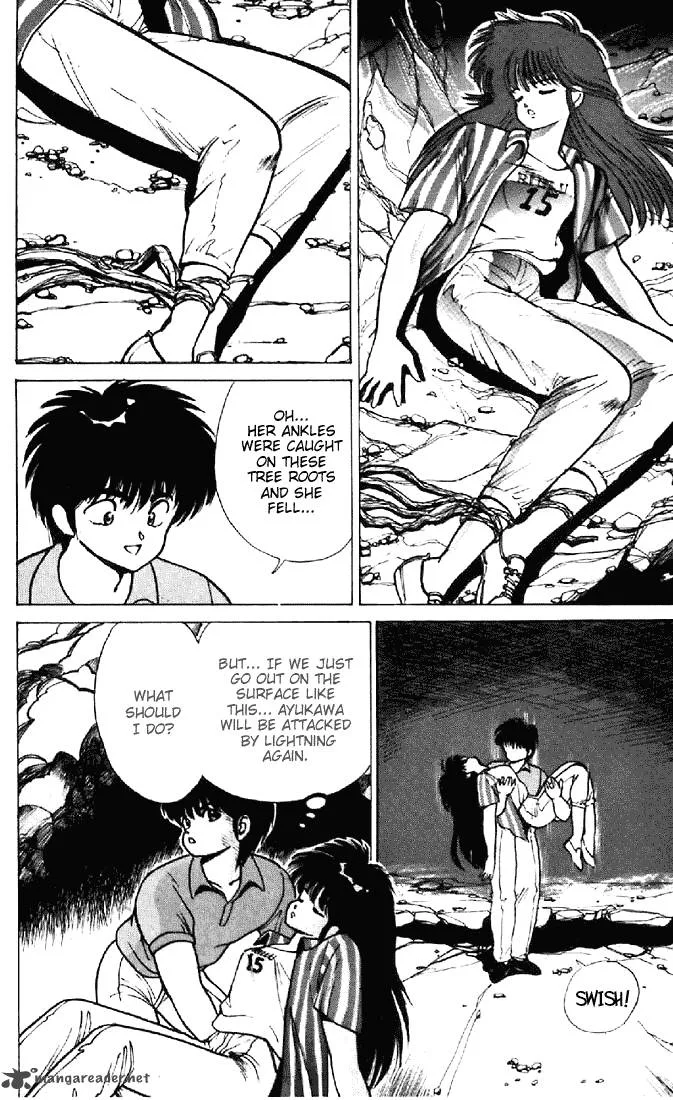 Orange Road Chapter 18 page 65