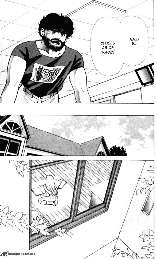 Orange Road Chapter 18 page 112