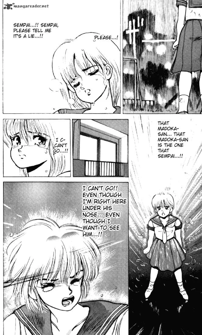 Orange Road Chapter 18 page 150