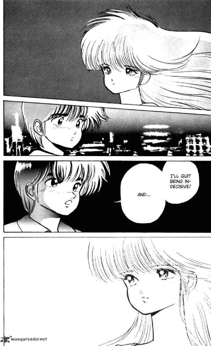 Orange Road Chapter 18 page 162