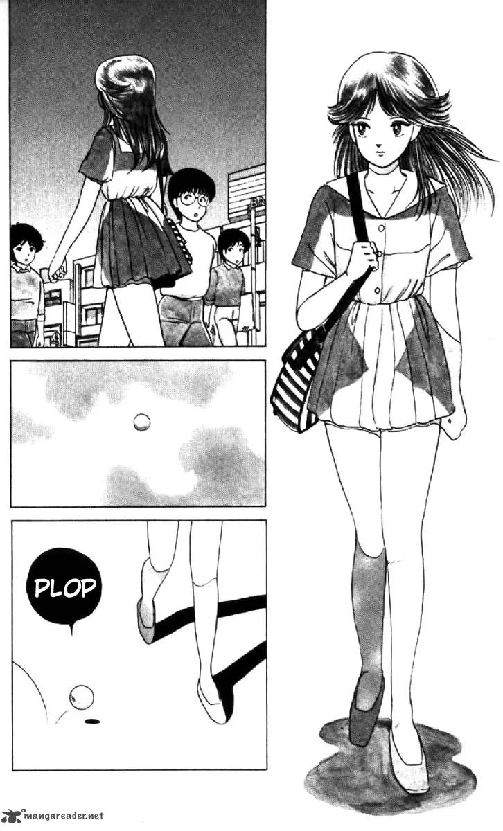 Orange Road Chapter 2 page 26