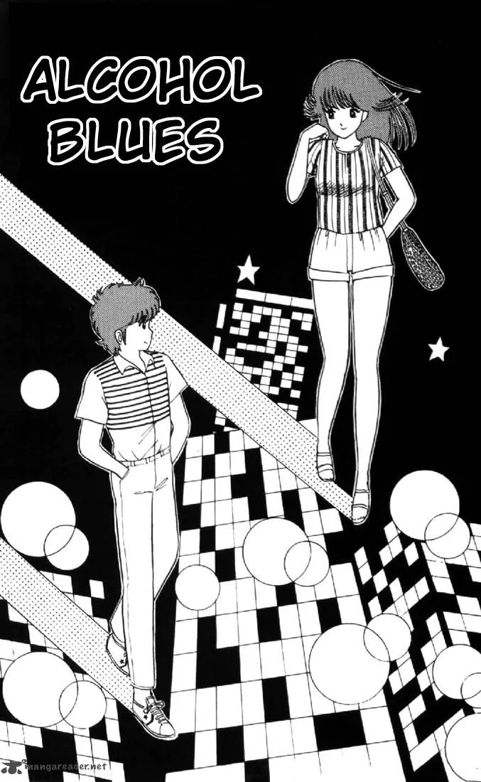 Orange Road Chapter 2 page 67