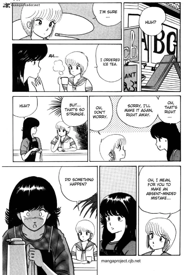 Orange Road Chapter 2 page 92