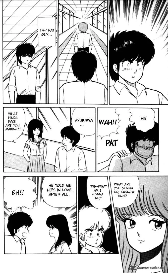 Orange Road Chapter 2 page 146