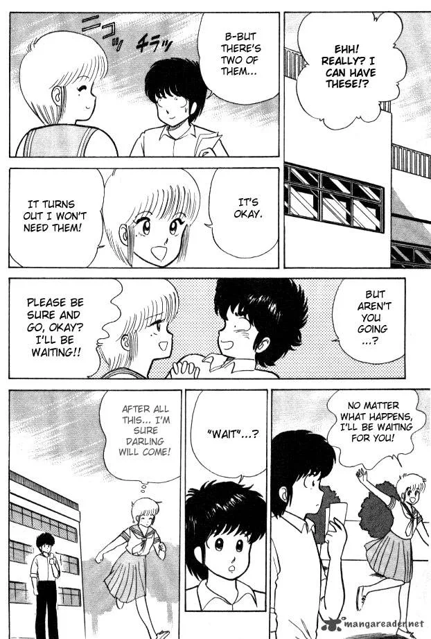 Orange Road Chapter 3 page 29
