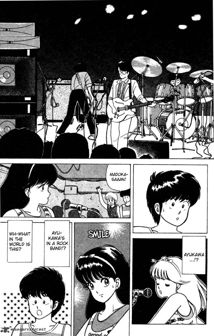 Orange Road Chapter 3 page 188