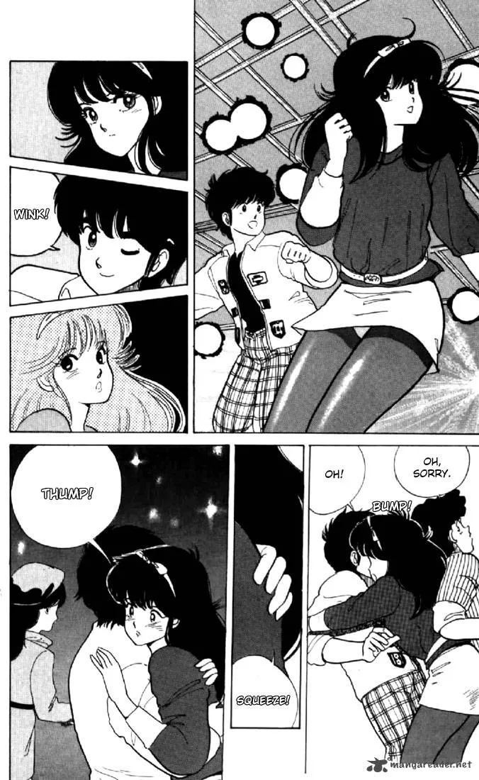 Orange Road Chapter 5 page 14
