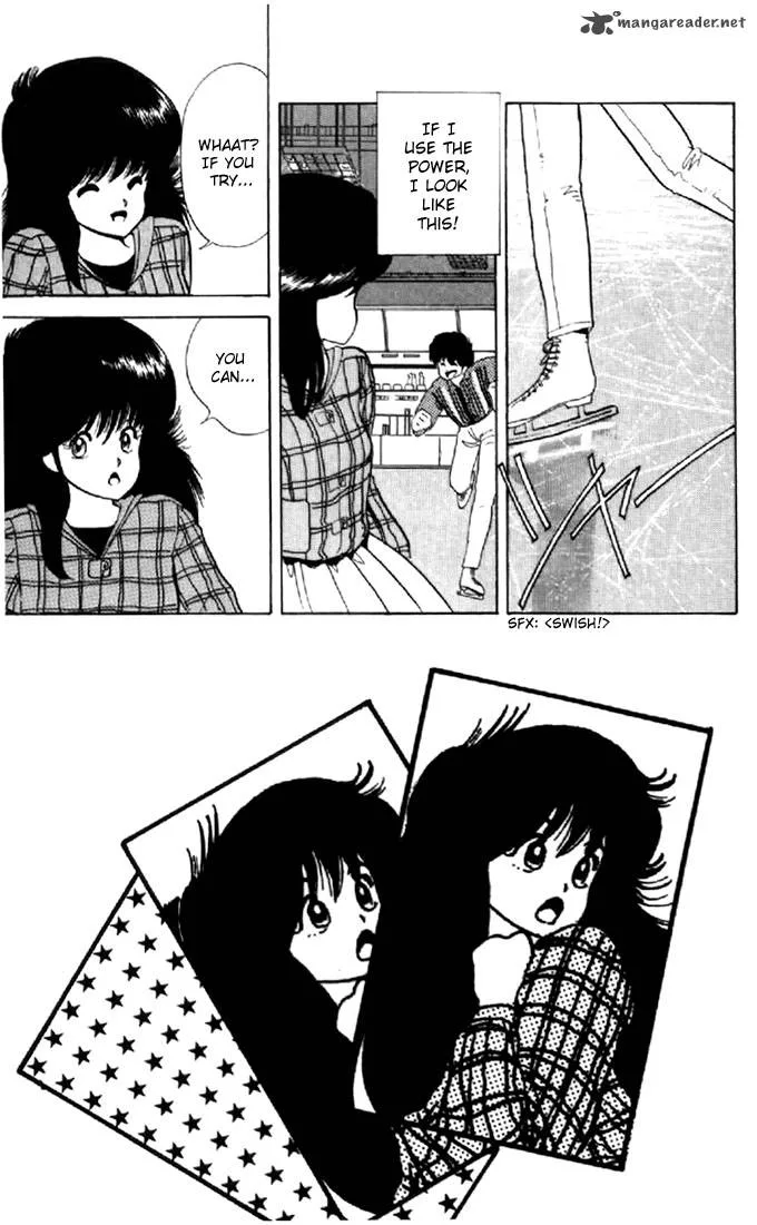 Orange Road Chapter 5 page 175