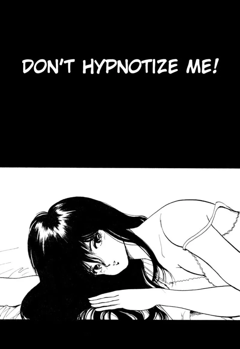 Orange Road Chapter 91 page 1
