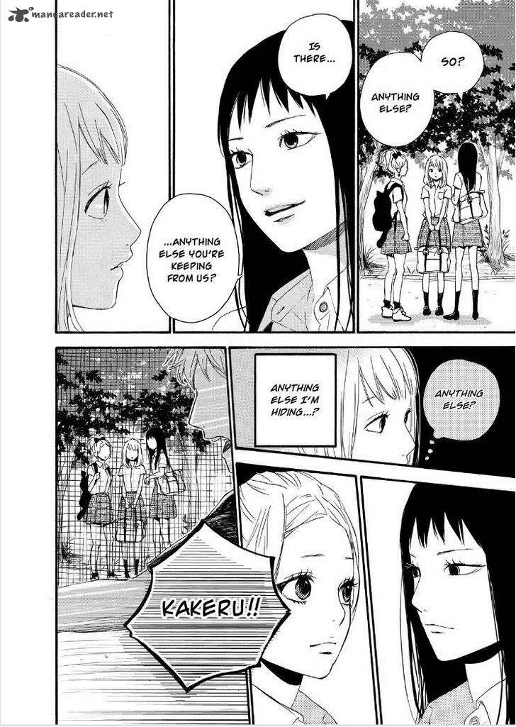 Orange (TAKANO Ichigo) Chapter 11 page 11