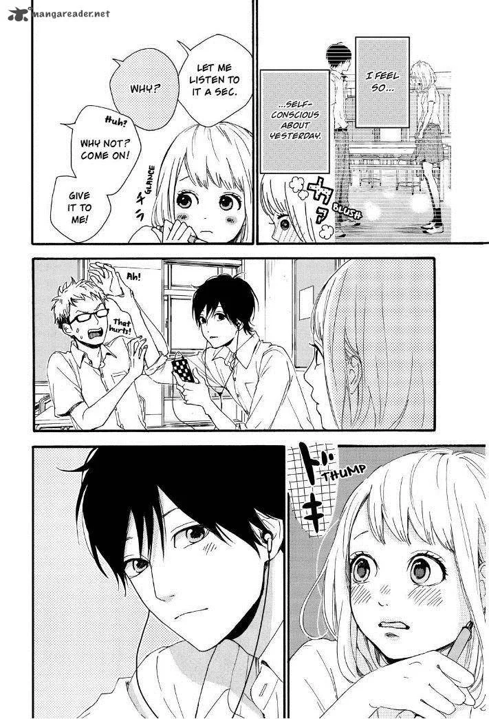 Orange (TAKANO Ichigo) Chapter 11 page 5