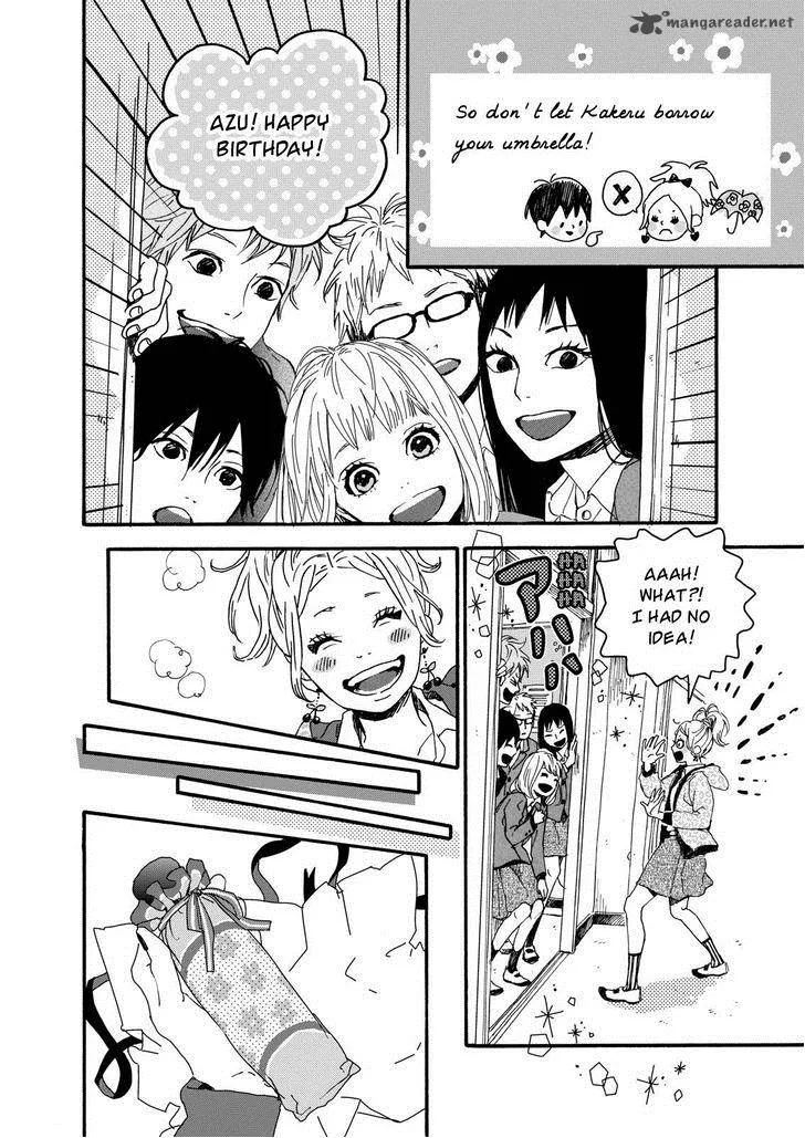 Orange (TAKANO Ichigo) Chapter 13 page 18