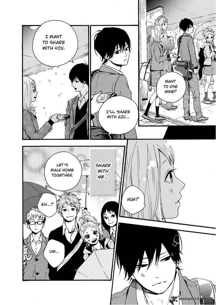 Orange (TAKANO Ichigo) Chapter 13 page 22