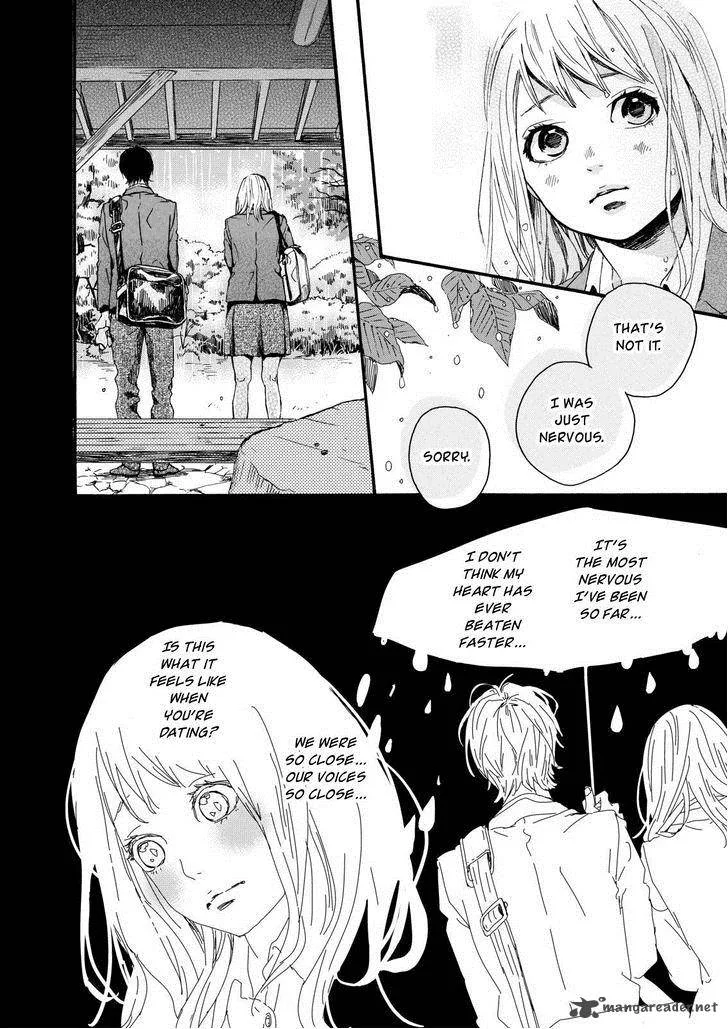 Orange (TAKANO Ichigo) Chapter 13 page 28