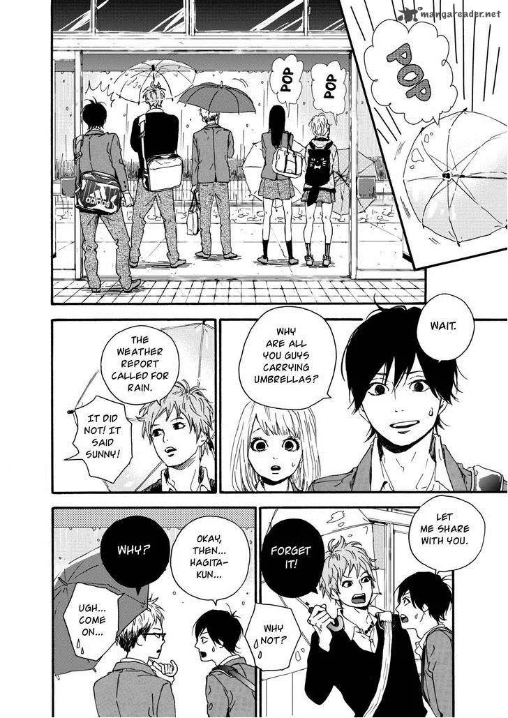 Orange (TAKANO Ichigo) Chapter 13 page 20