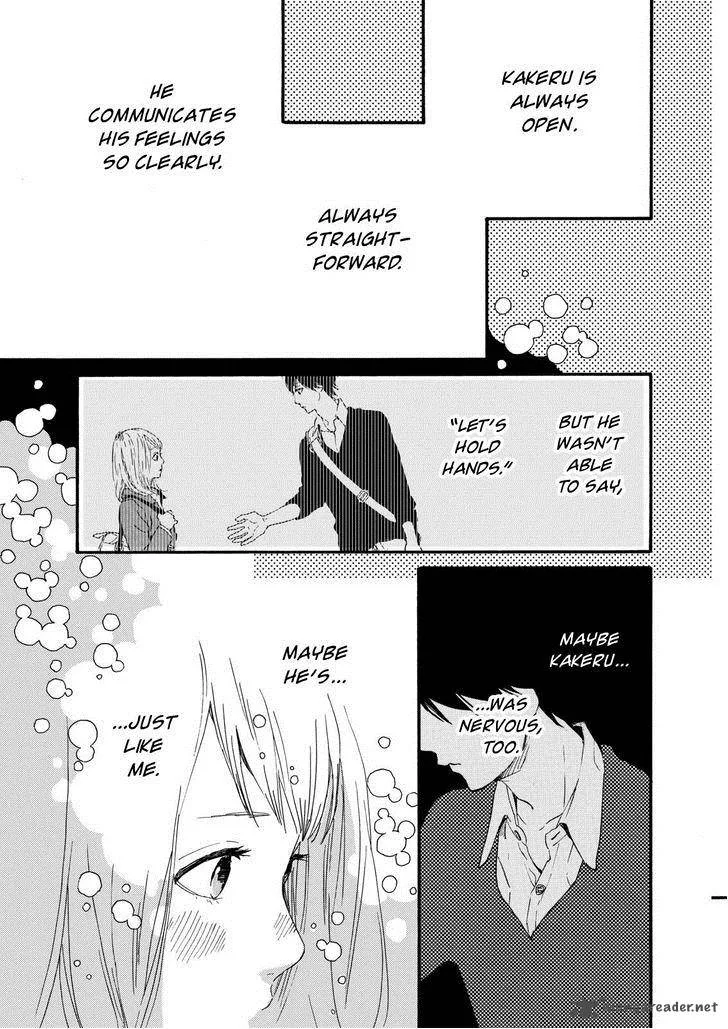 Orange (TAKANO Ichigo) Chapter 13 page 31