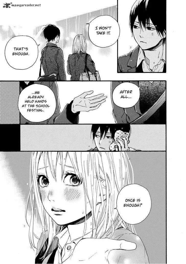 Orange (TAKANO Ichigo) Chapter 13 page 33
