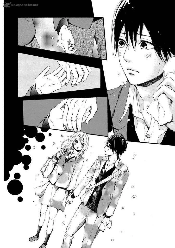 Orange (TAKANO Ichigo) Chapter 13 page 34