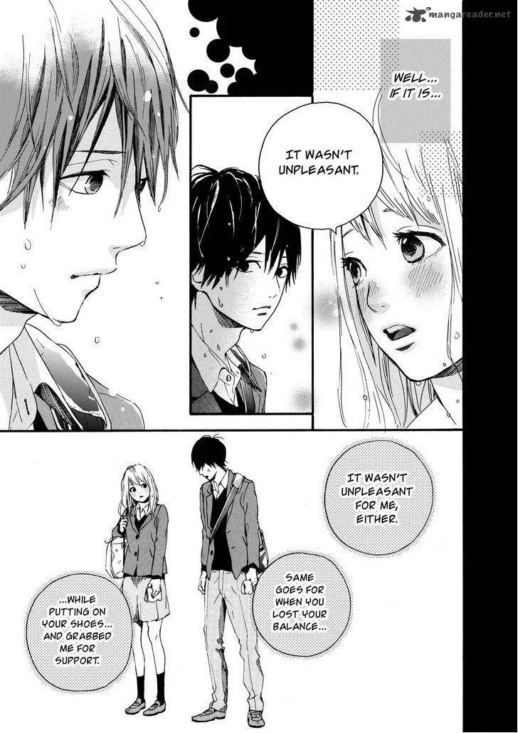 Orange (TAKANO Ichigo) Chapter 13 page 29