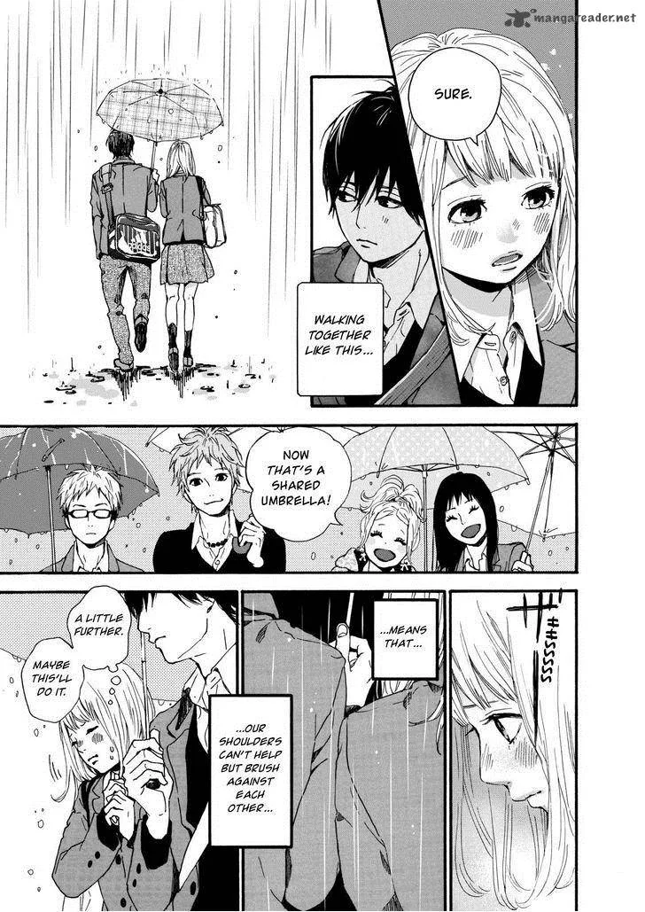 Orange (TAKANO Ichigo) Chapter 13 page 23