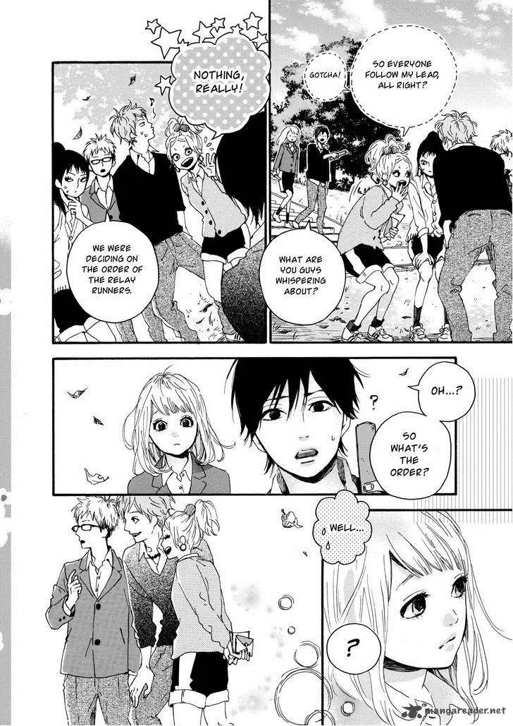 Orange (TAKANO Ichigo) Chapter 13 page 16