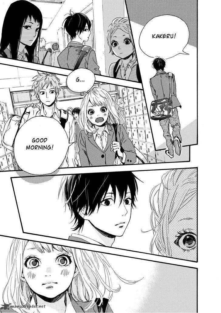 Orange (TAKANO Ichigo) Chapter 13 page 13