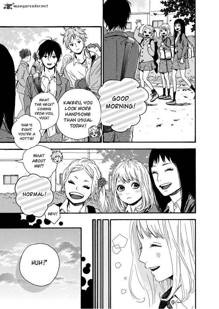 Orange (TAKANO Ichigo) Chapter 13 page 5