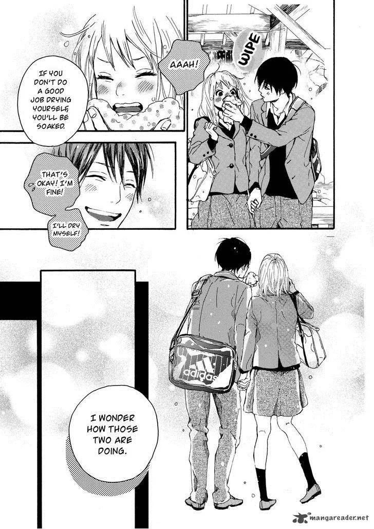 Orange (TAKANO Ichigo) Chapter 13 page 39