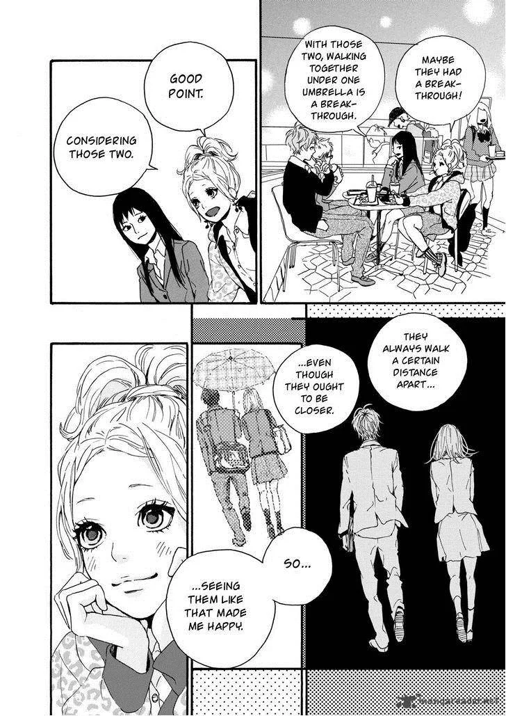 Orange (TAKANO Ichigo) Chapter 13 page 40