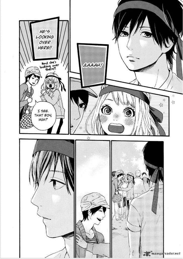 Orange (TAKANO Ichigo) Chapter 14 page 13