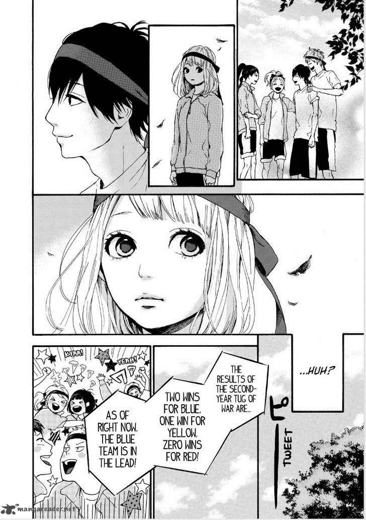 Orange (TAKANO Ichigo) Chapter 14 page 15