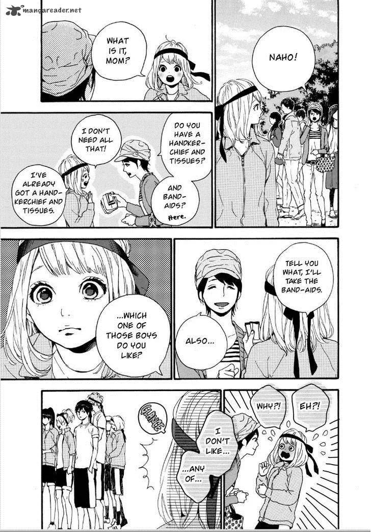 Orange (TAKANO Ichigo) Chapter 14 page 12