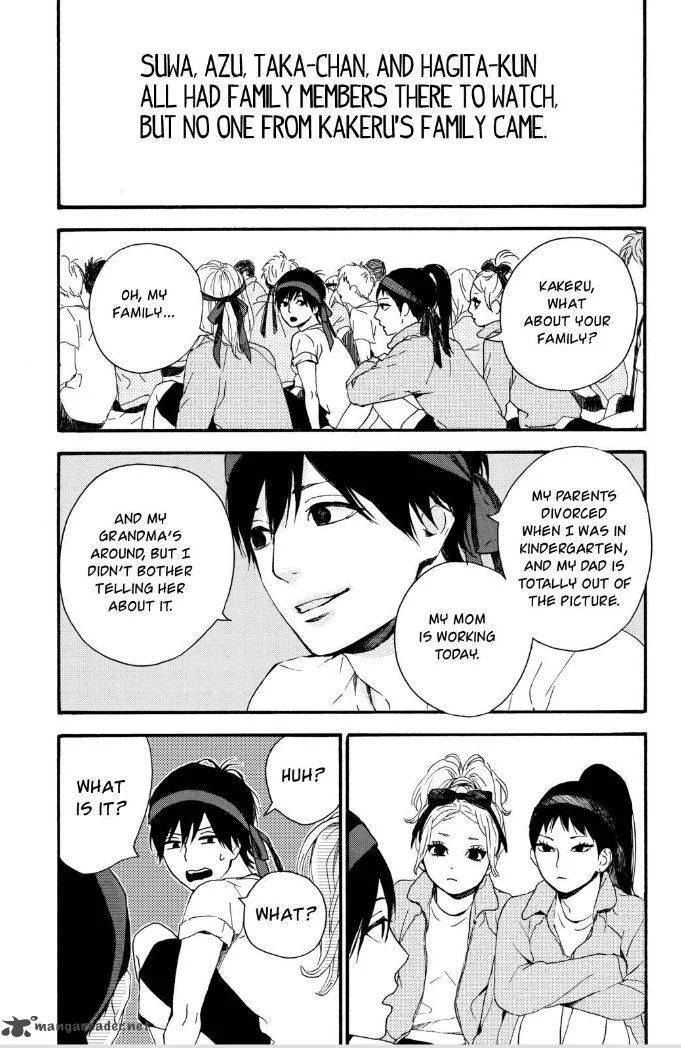 Orange (TAKANO Ichigo) Chapter 14 page 7