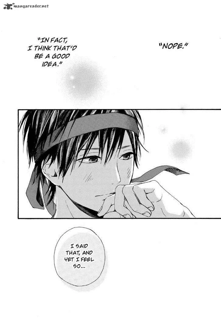 Orange (TAKANO Ichigo) Chapter 14 page 39