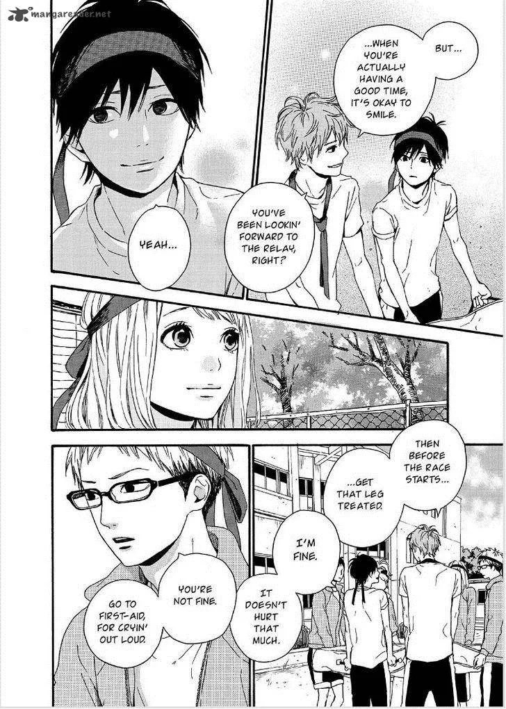 Orange (TAKANO Ichigo) Chapter 15 page 19