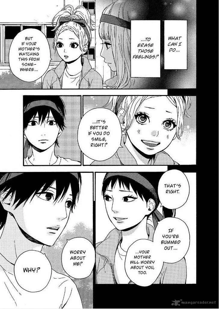 Orange (TAKANO Ichigo) Chapter 15 page 16